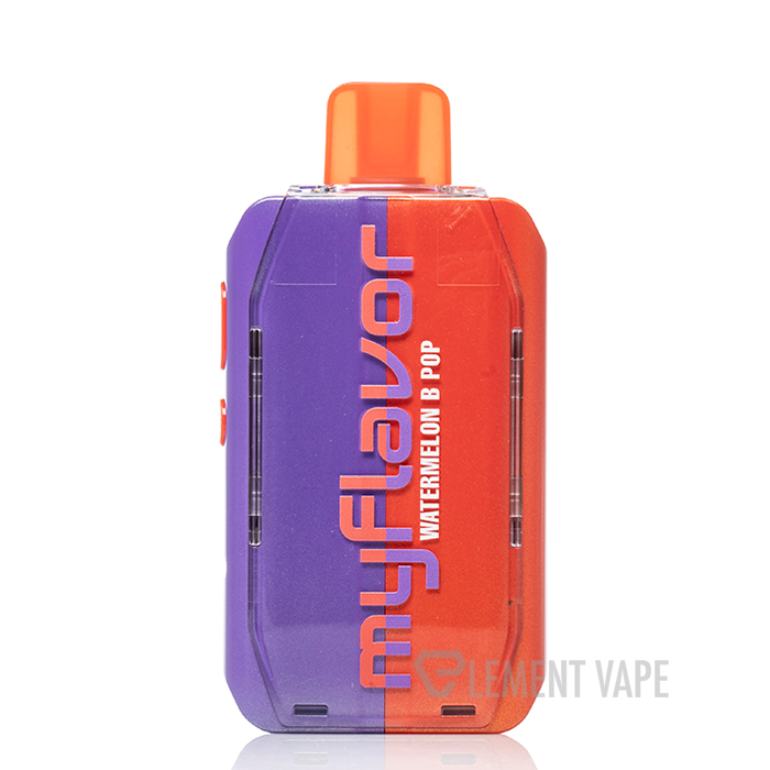 my flavor vape flavors Watermelon Vapes main image 0