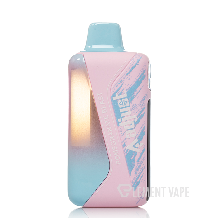 Adjust Myrusher 40k 40000 Puffs Disposable Vape - 20ml 2 Adjust MyRusher 40K Review: Hands-on With The Dual-Coil Beast | Official Blog Australia Midnight Ice Chill Adjust Myrusher 40k 40000 Puffs Disposable Vape - 20ml 2 Adjust MyRusher 40K Review: Hands-on With The Dual-Coil Beast | Official Blog Australia Midnight Ice Chill