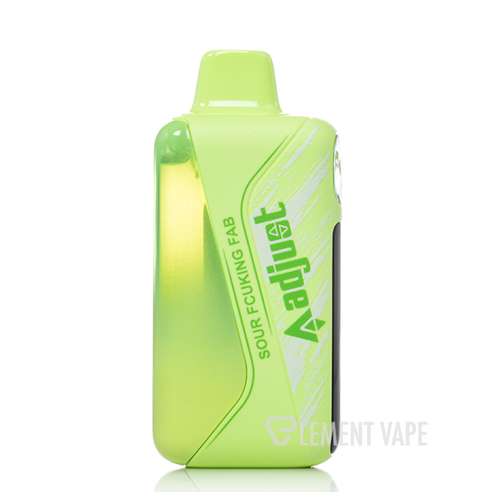 Adjust MyRusher 40K Disposable - $11.99 Adjust MyRusher 40K Disposable - $11.99