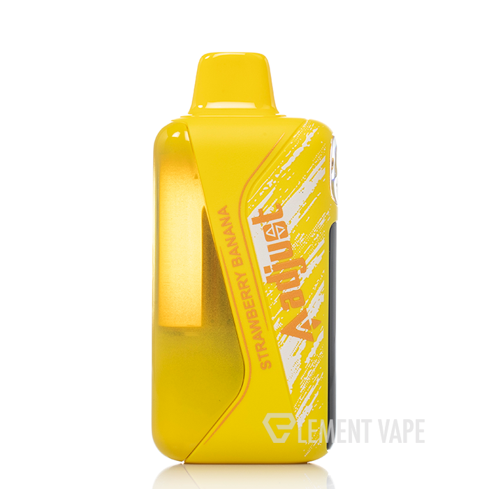 razor vape flavors RAZ RYL 35K Disposable Vape