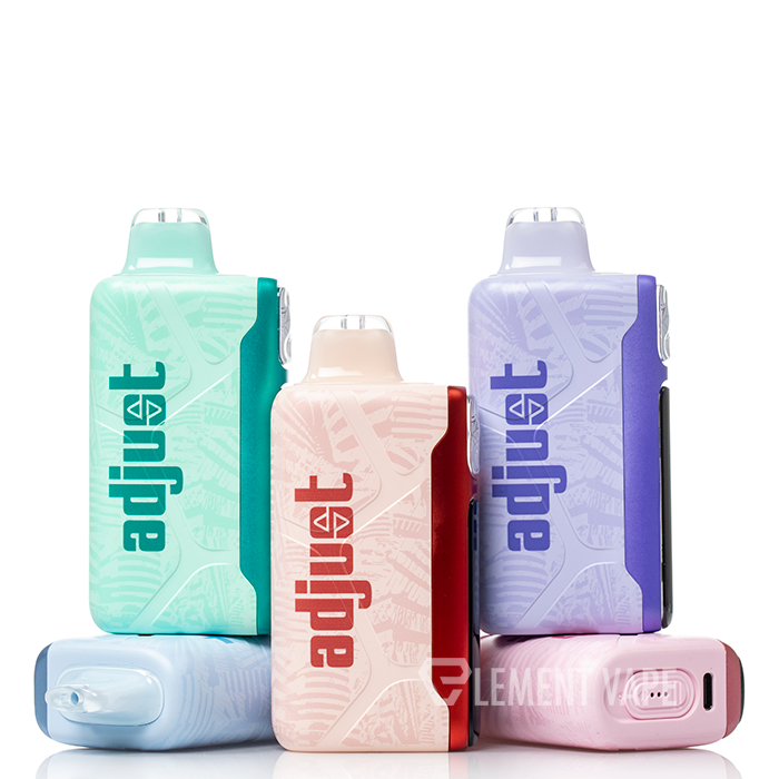 Adjust MySweet 40K Disposable - $12.99