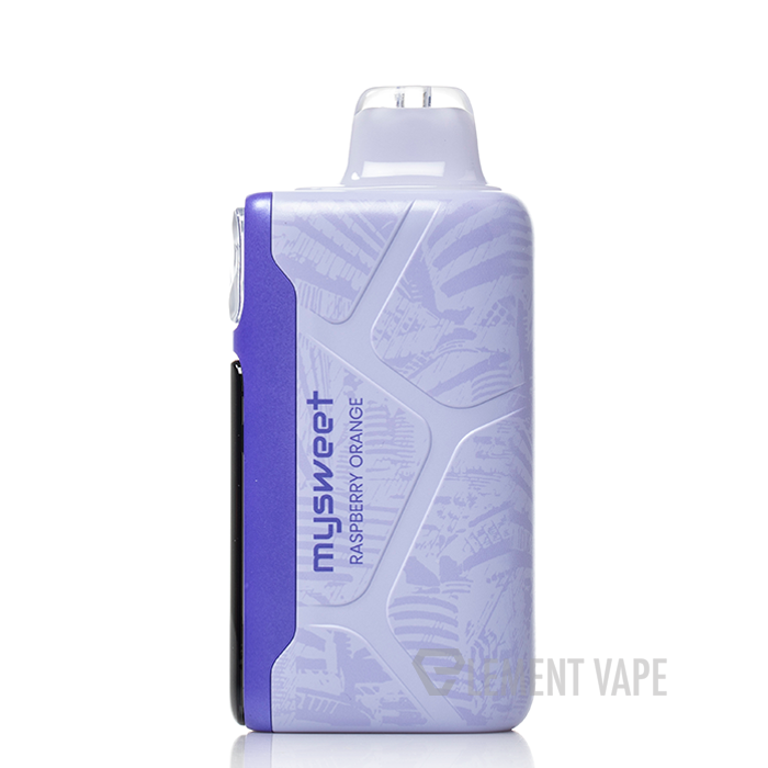 elf bar vape uk Adjust MySweet 40K Puffs: Customize Your Flavor Experience