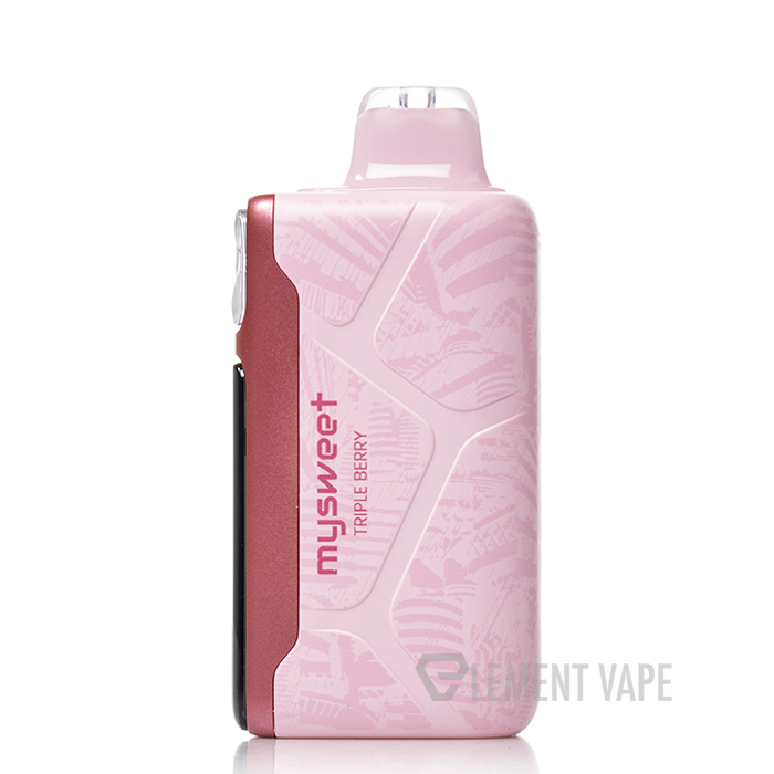 Adjust MySweet 40K Disposable - $12.99