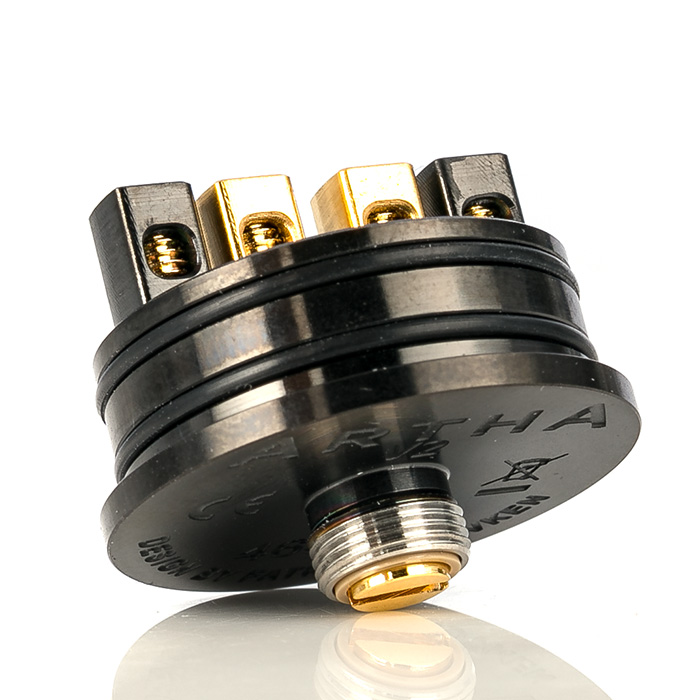 Advken ARTHA V2 24mm RDA - $49.90