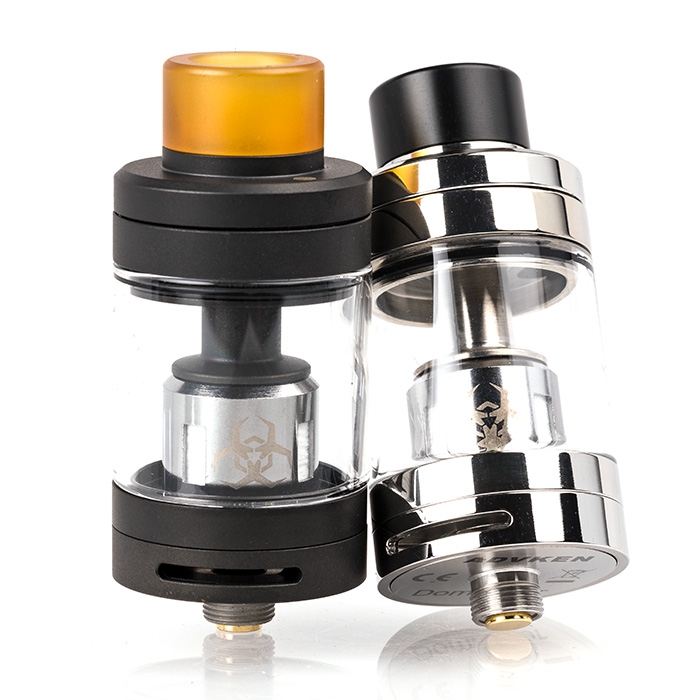 Advken Dominator Sub-Ohm Tank