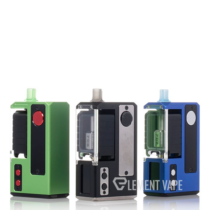 Advken FOB AIO 80W Kit $74.99