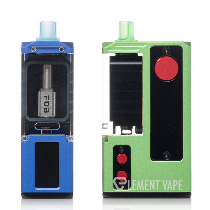 Advken FOB AIO 80W Kit $74.99