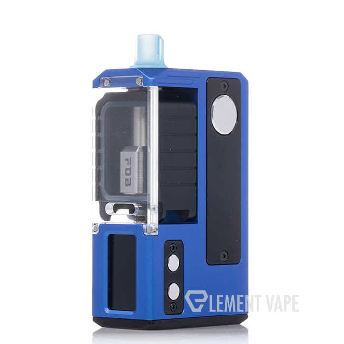Advken FOB AIO 80W Kit $74.99