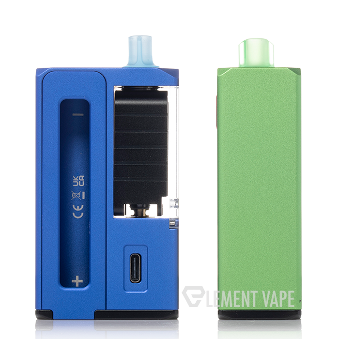 Advken FOB AIO 80W Kit $74.99