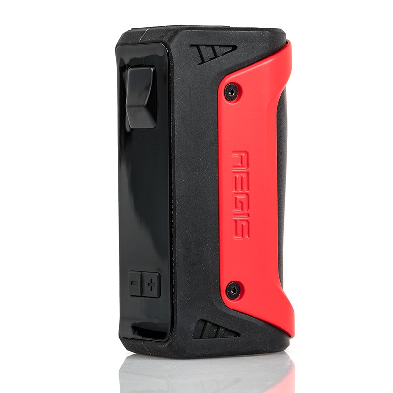 Geek Vape Aegis 100W TC Box Mod