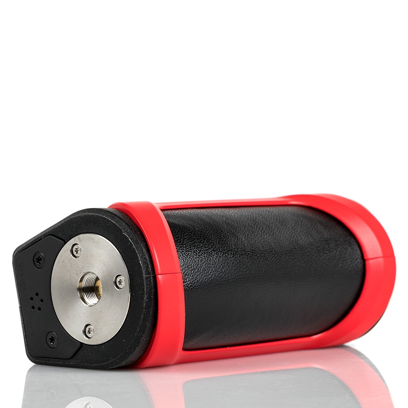 Geek Vape Aegis 100W TC Box Mod | Single 18650/26650 Device - $54.95 Geek Vape Aegis 100W TC Box Mod | Single 18650/26650 Device - $54.95