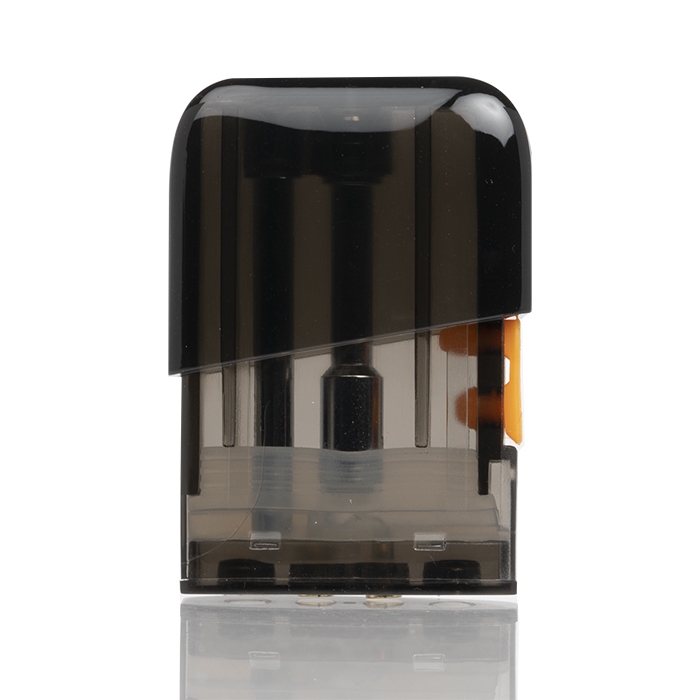 elfbar nachfll pod luft aus Geekvape Aegis Boost 3