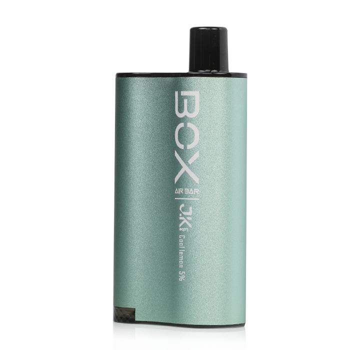 Aux Bar Vape X-BAR Click & Puff Air Bar BOX Disposable Vape