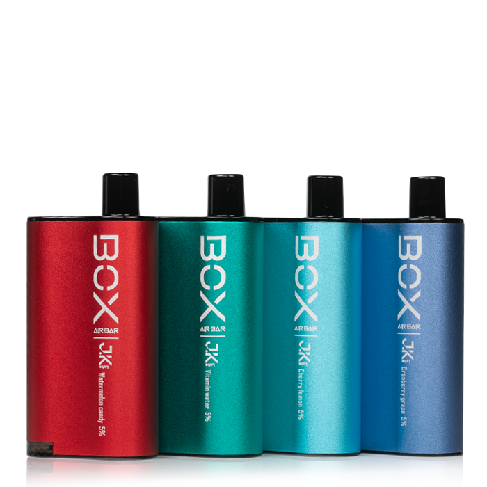 elf bar vape uk Cali BOXX Disposable Vape