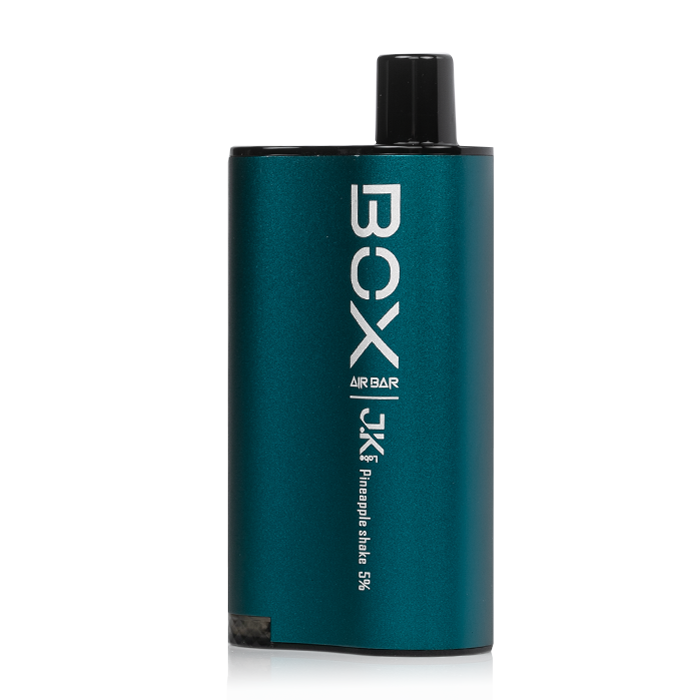 Air Bar BOX Disposable Vape - 3000 Puffs