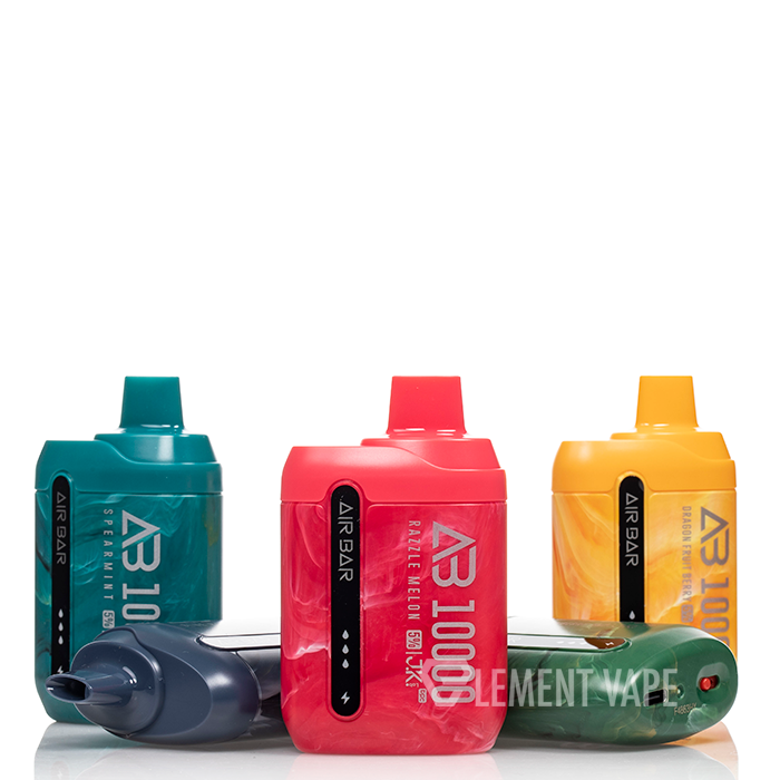 600er vape Air Bar AB10000 Disposable