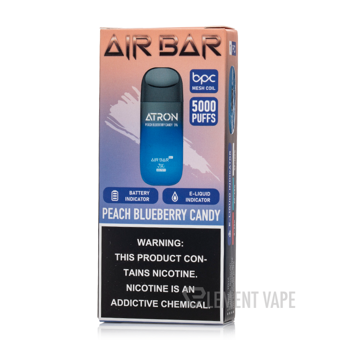 Air Bar Atron 5000 Disposable