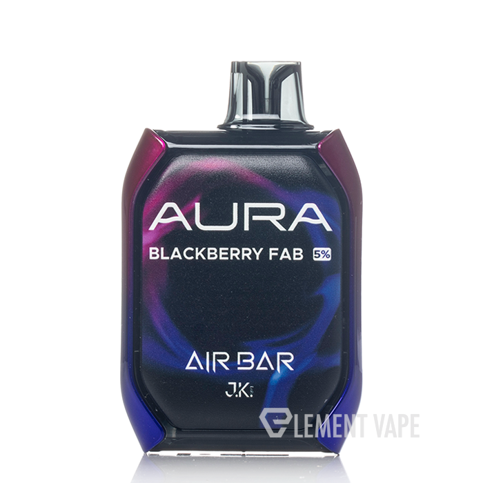 Air Bar Aura 25K Disposable - $16.99 Air Bar Aura 25K Disposable - $16.99