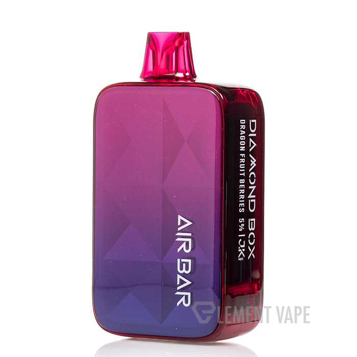 Air Bar Diamond Box 20000 Disposable