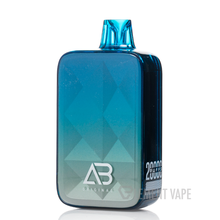 airo vapes blue diamond ANIMAL MINTZ | 1G | LIQUID DIAMONDS POD - 1g | Vaporizers | AIRO |  SilverLeaf (Rec) main image 1