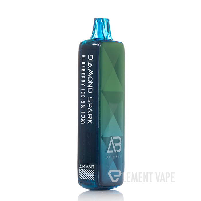 how much is elf bar vape Air Bar Diamond Disposable Vape - 1.8mL main image 1