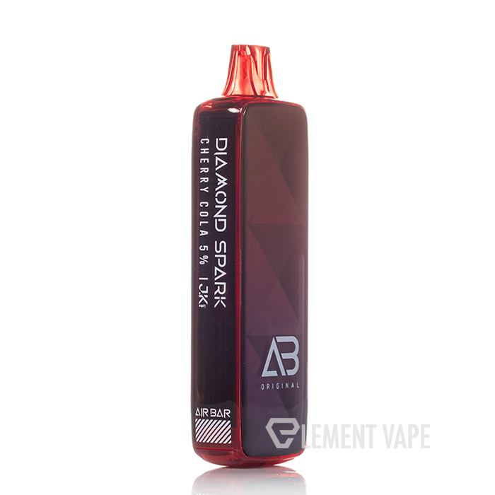 Air Bar Diamond Spark 15000 Disposable - $13.99