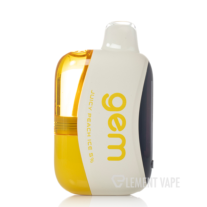 Air Bar Gem 50K Disposable - $16.99
