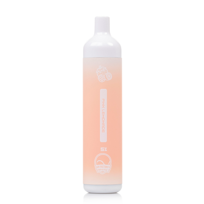 Air Factory AIR STIX Disposable Vape - 3000 Puffs