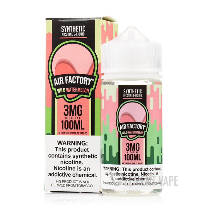 air factory vape juice review Razzberry Blast by Air Factory Tobacco-Free Nicotine Nicotine Series  E-Liquid main image 0