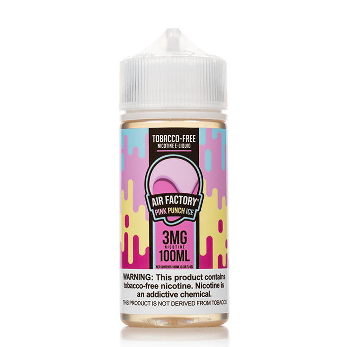 synthetic vape juice Freebase vs Nic Salt: Key Differences Explained