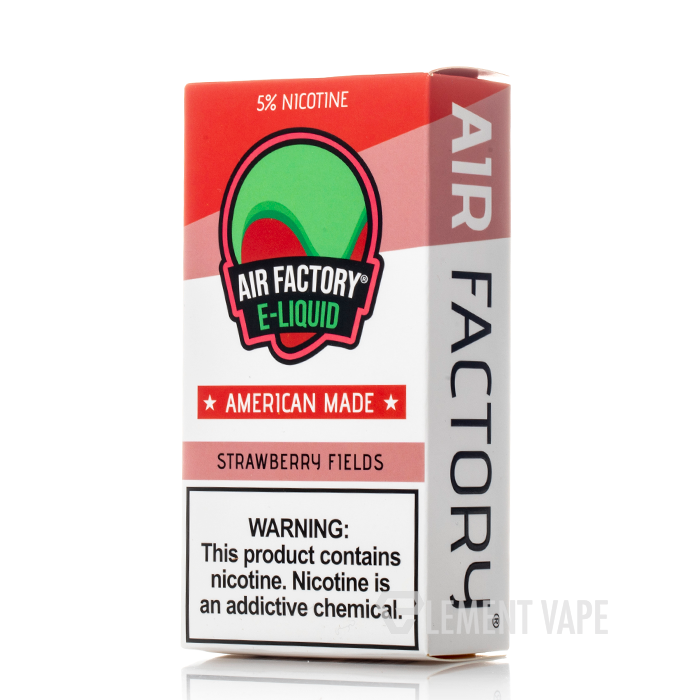 Air Factory 50K Disposable $19.99