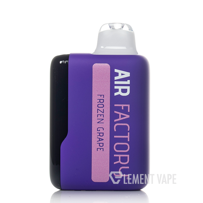 Air Factory 50K Disposable $19.99 Air Factory 50K Disposable $19.99