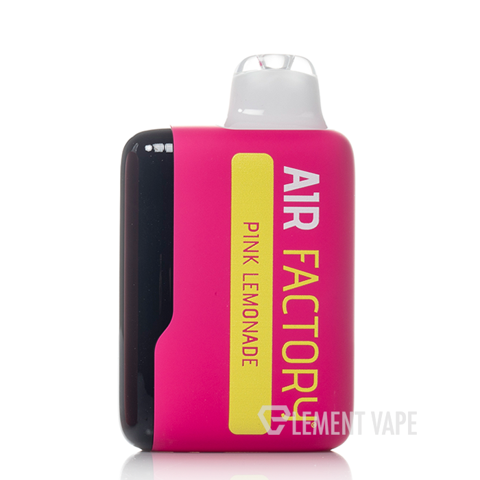 Air Factory 50K Disposable $19.99
