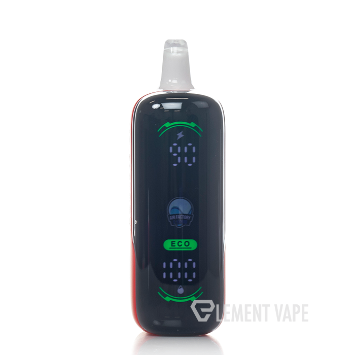 elfbar nachfüll pod läuft aus GeekVape Nova Kit Review main image 1