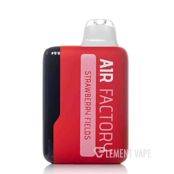 factory vape 5-Pack] Air Factory 20K Disposable Bundle ⋆ Vape Society Supply