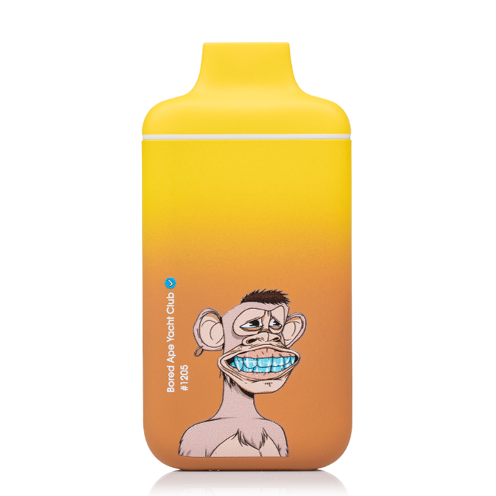 elfbar elfa master akku AIR NFT Bored Ape 6000 Disposable