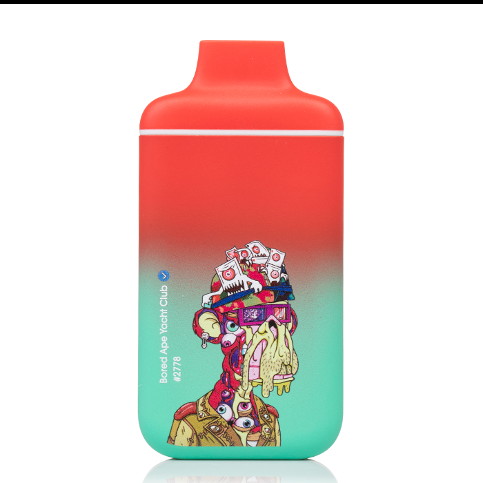bored ape vape Ape Disposable Vape main image 0