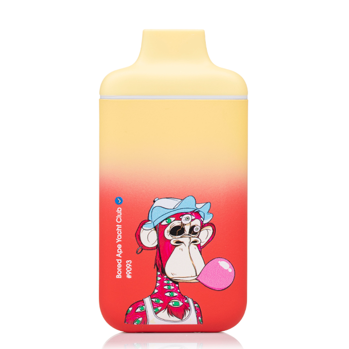 AIR NFT Bored Ape 6000 Disposable
