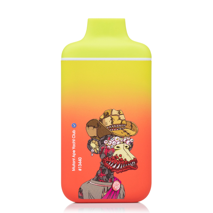 elfbar elfa master akku Vape Shack NFTs – NFT Calendar main image 0
