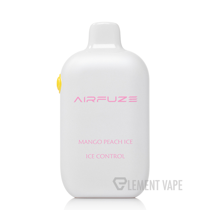 Airfuze ADDON 40000 Disposable - $6.99