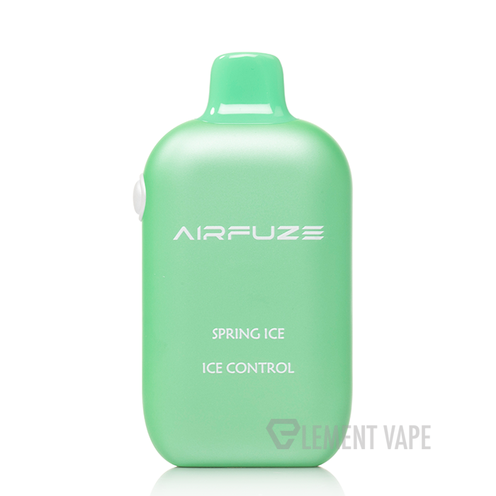 elfbar elfa master akku Airfuze Jet 20000 Puffs Rechargeable Disposable main image 1