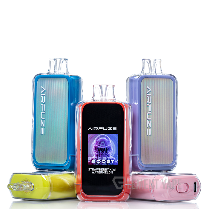 AirFuze Jet 20000 Disposable $9.99