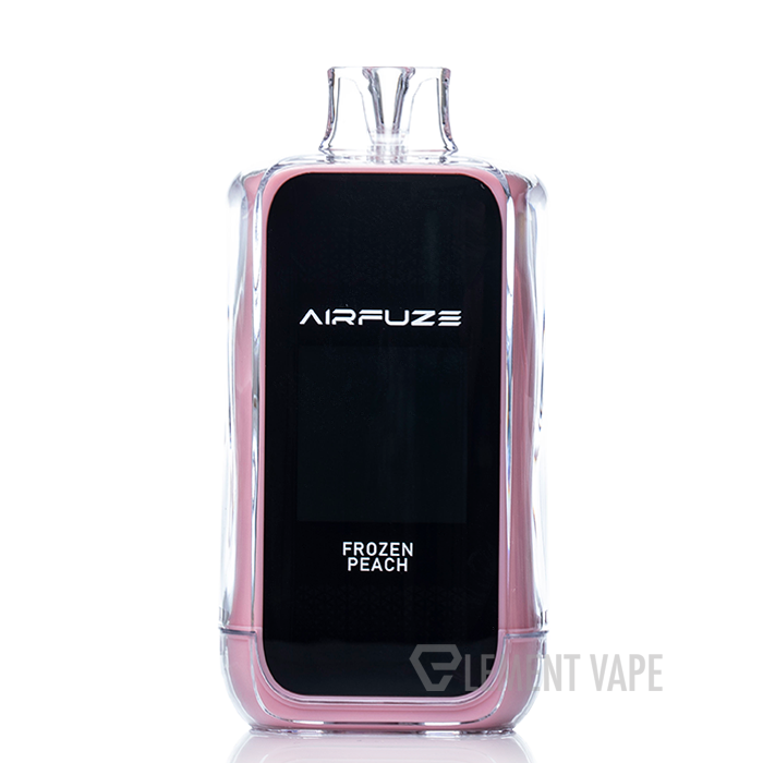 AirFuze Jet 20000 Disposable