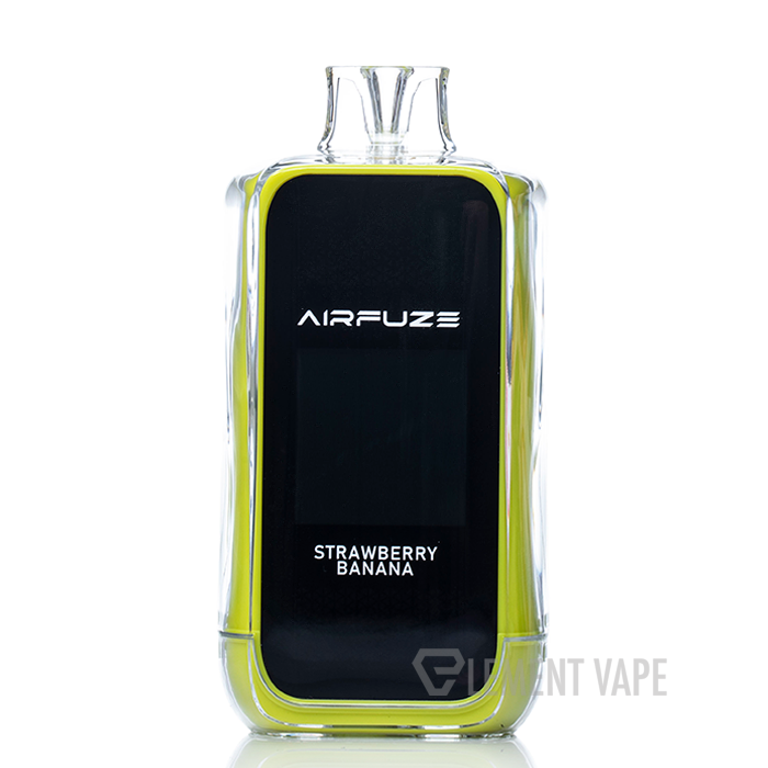fuze disposable vape Fuzed Vapes: Designed for Everyday main image 0