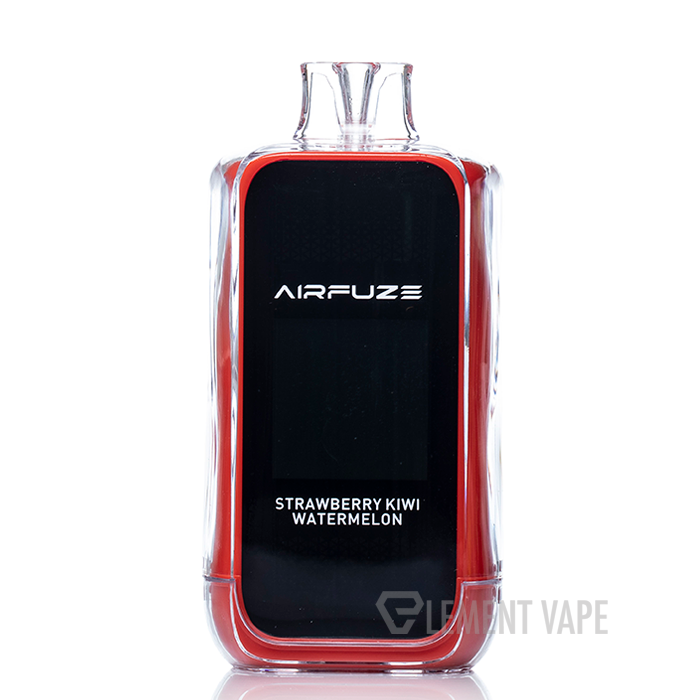 fuze e zigarette FUZE Disposable Vape Pods - 10Pcs/Pack