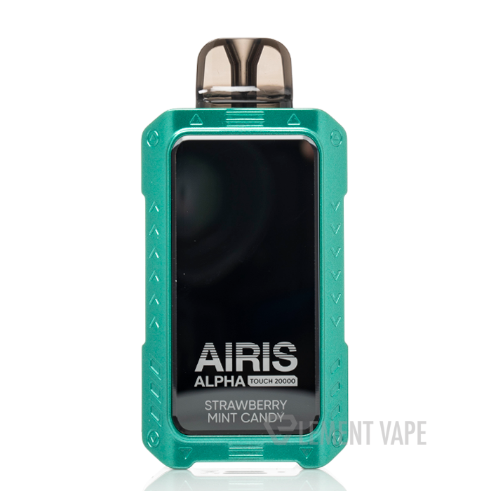 elfbar elfa master akku Adjust MyFlavor 40K Strawberry Mint Candy main image 0
