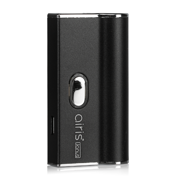 Airis Janus 2-in-1 510 & Pod Vaporizer Kit | Portable Vape