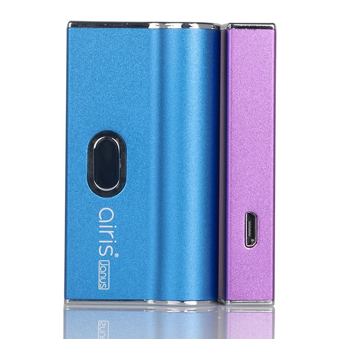 ooze vape pen battery Airistech Airis 8 Dab & Dip Wax Vape Pen Vaporizer (400mAh) – SC INC main image 1
