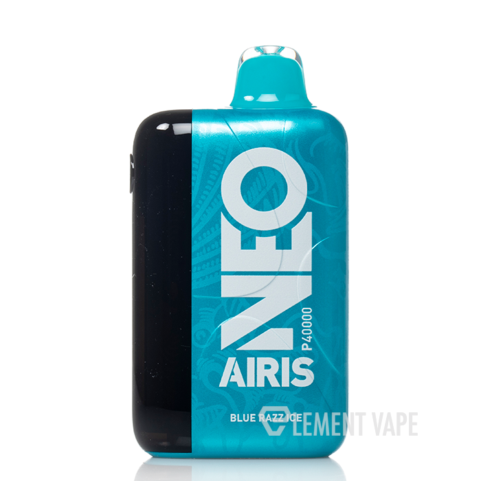 elf bar vape uk Airis Neo P8000 Puffs Disposable Vape main image 1