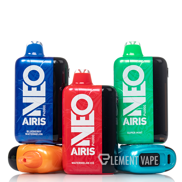 Airis Neo P40K Disposable $15.99